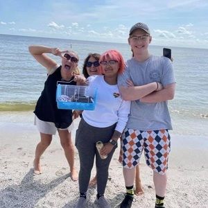 Meet your Posher, Patrick